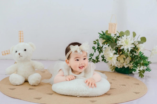 高安孕妇几个月肚子大